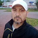 Знакомства: Рустам, 46 лет, Березники