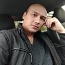 Знакомства: Rus, 35 лет, Москва