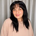 Знакомства: Анна, 37 лет, Волгодонск