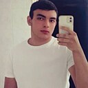 Знакомства: Ренальд, 18 лет, Георгиевск