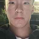 Знакомства: Amir, 18 лет, Астана
