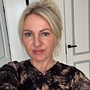 Знакомства: Оксаночка, 45 лет, Сочи