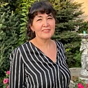 Знакомства: Эльмира, 63 года, Алматы
