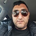 Знакомства: Федя, 39 лет, Обь