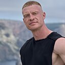 Знакомства: Илья, 33 года, Симферополь