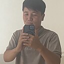 Знакомства: Байбол, 23 года, Шымкент