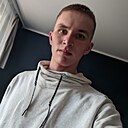 Знакомства: Данил, 25 лет, Салават