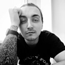 Знакомства: Женя, 28 лет, Минск