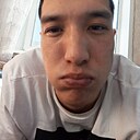 Знакомства: Serik, 25 лет, Кокшетау