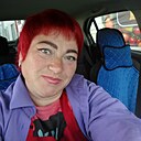 Знакомства: Анастасия, 45 лет, Анна