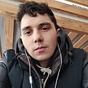 Знакомства: Андрей, 29 лет, Омск