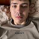 Знакомства: Игнат, 25 лет, Гомель