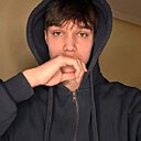 Знакомства: Ренат, 25 лет, Оренбург