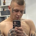 Знакомства: Кирилл, 19 лет, Минск