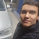 Знакомства: Вадим, 29 лет, Железнодорожный