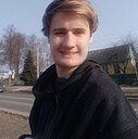 Знакомства: Павел, 20 лет, Жодино