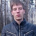Знакомства: Антон, 35 лет, Могилев