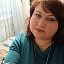 Знакомства: Оксана, 45 лет, Луга