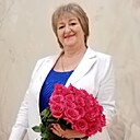 Знакомства: Вета, 60 лет, Сыктывкар