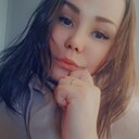 Знакомства: Алинка, 25 лет, Пенза