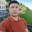 Знакомства: Русаж, 38 лет, Казань