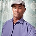 Знакомства: Нурбек, 56 лет, Аягуз