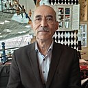 Знакомства: Рашман, 67 лет, Мытищи