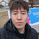 Знакомства: Кеша, 19 лет, Омск