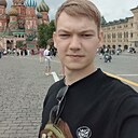 Знакомства: Никита, 23 года, Волгоград