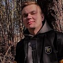Знакомства: Евгений, 28 лет, Могилев