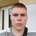 Знакомства: Андрей, 27 лет, Витебск