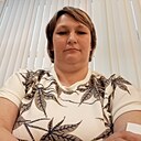 Знакомства: Фефочка, 39 лет, Мядель