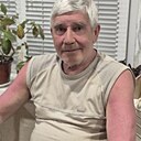 Знакомства: Юра, 66 лет, Москва