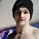 Знакомства: Владислав, 27 лет, Минск