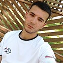 Знакомства: Одил, 30 лет, Семенов