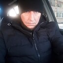 Знакомства: Серёжа, 35 лет, Тюмень