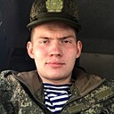 Знакомства: Егор, 20 лет, Псков