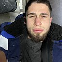 Знакомства: Камиль, 23 года, Симферополь