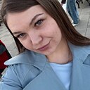 Знакомства: Антонина, 26 лет, Москва