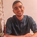 Знакомства: Арт, 26 лет, Павловская