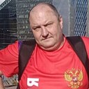 Знакомства: Сергей, 43 года, Санкт-Петербург