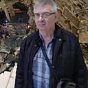 Знакомства: Вадим, 65 лет, Краснодар