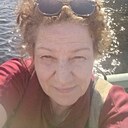 Знакомства: Виктория, 58 лет, Санкт-Петербург