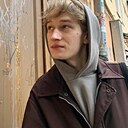 Знакомства: Вячеслав, 25 лет, Киров