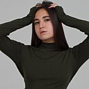 Знакомства: Азалия, 21 год, Санкт-Петербург