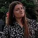 Знакомства: Иветта, 21 год, Витебск