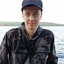 Знакомства: Кирилл, 22 года, Чайковский