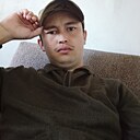 Знакомства: Саид, 25 лет, Бугульма