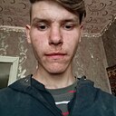 Знакомства: Вова, 18 лет, Мстиславль