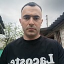 Знакомства: Давид, 27 лет, Красный Луч